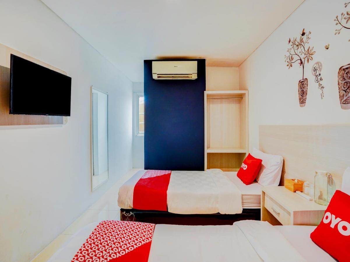Lg Hotel 젬벨 외부 사진